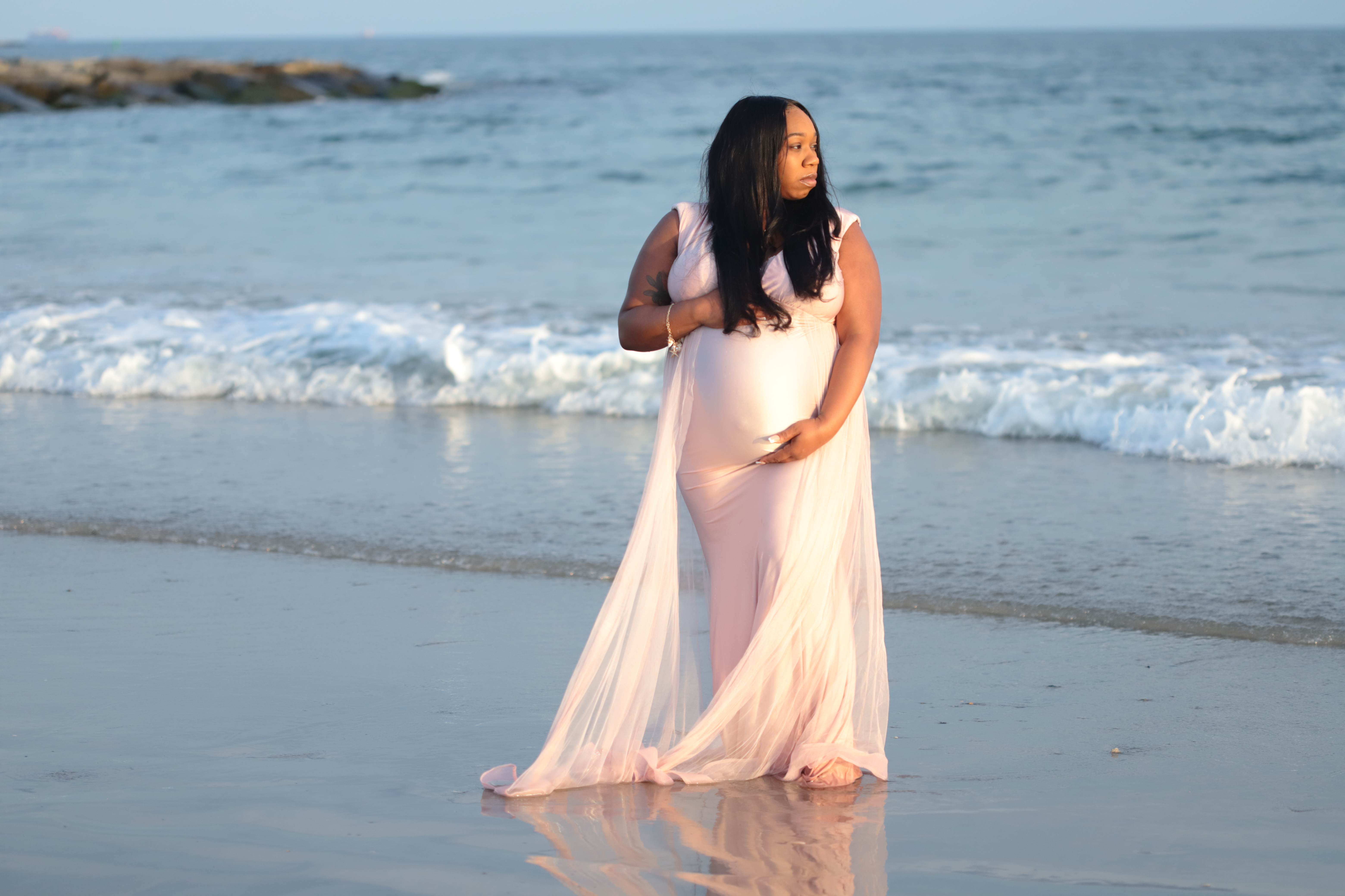 Baby Shower Photography